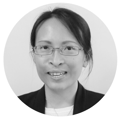 Jenny Ho-Hansson