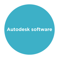 Autodesk softwate