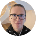 Arttu Santala, Symetri