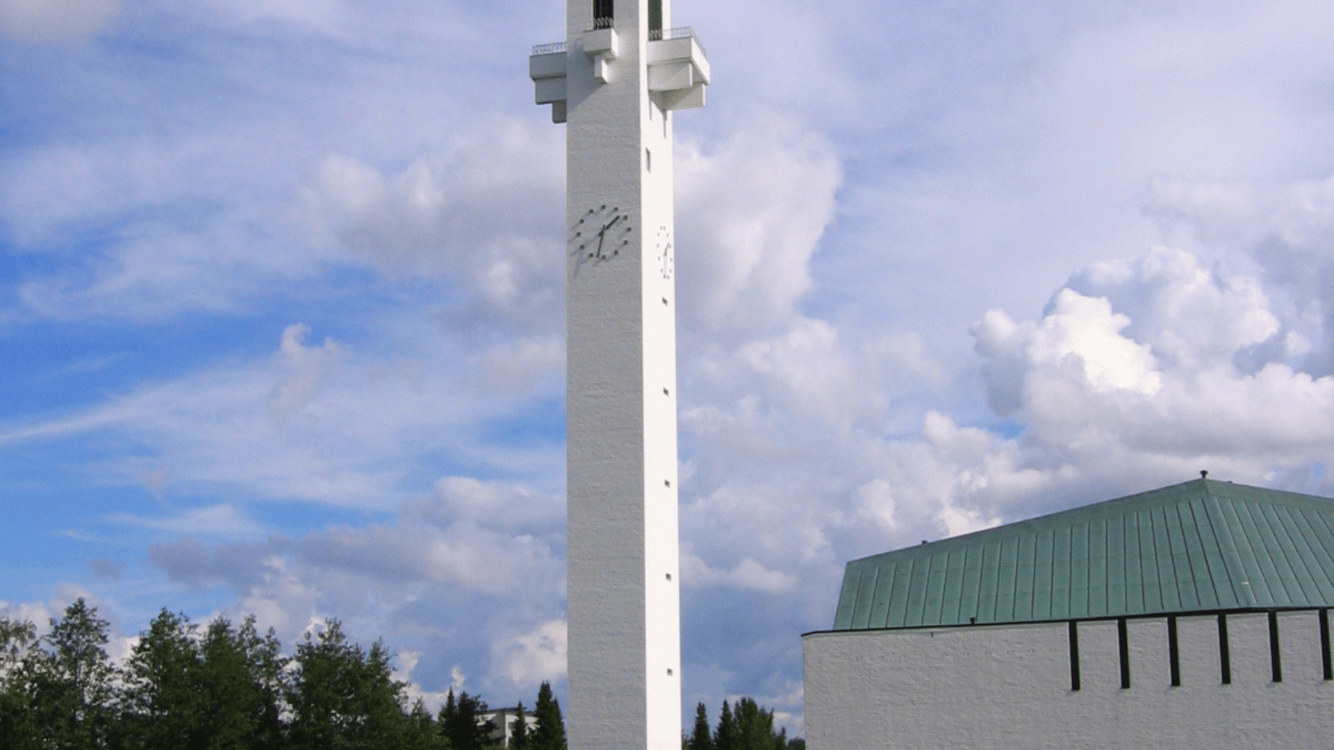 Alvar Aalto kävely