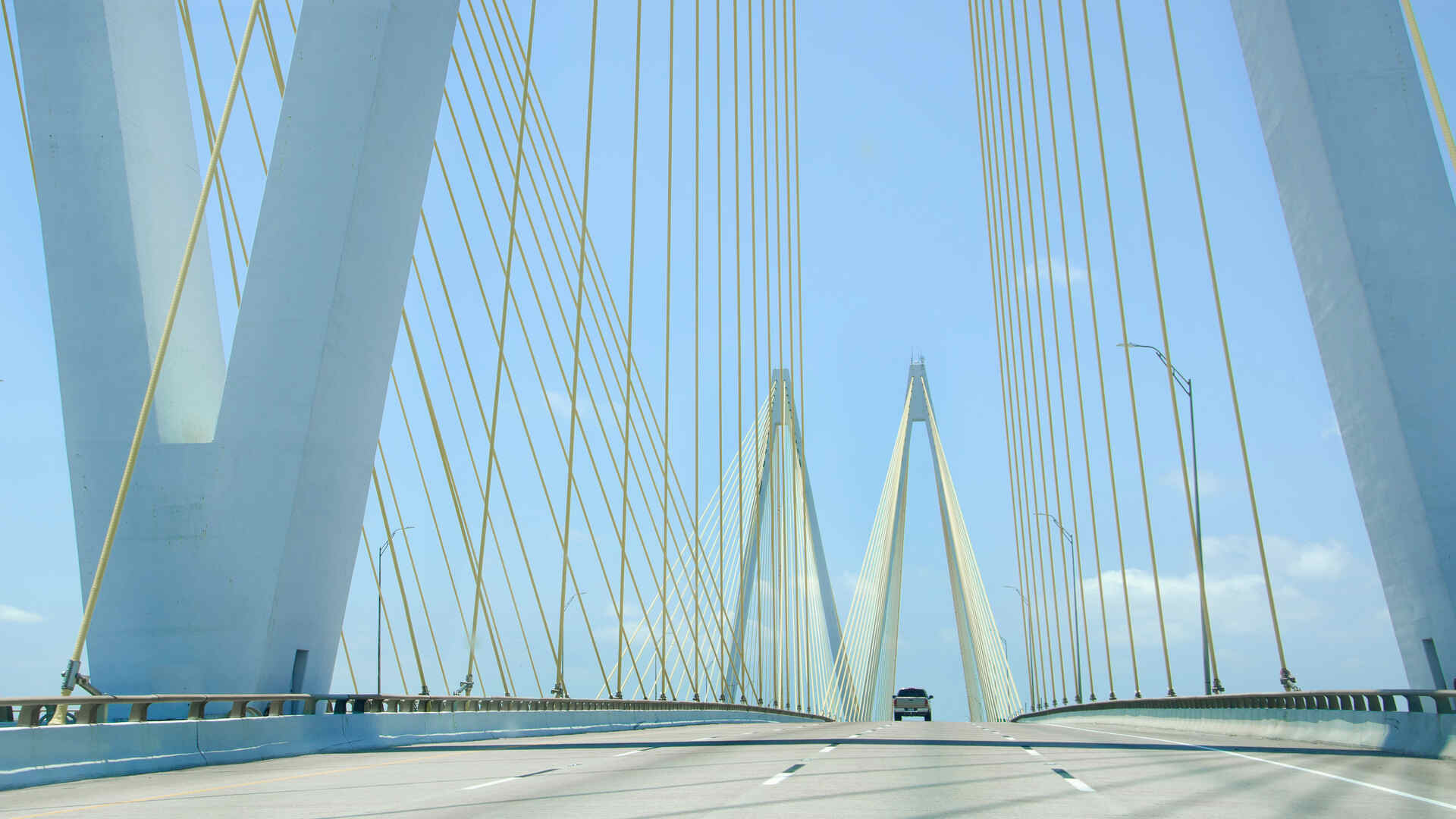 Naviate Infrastructure