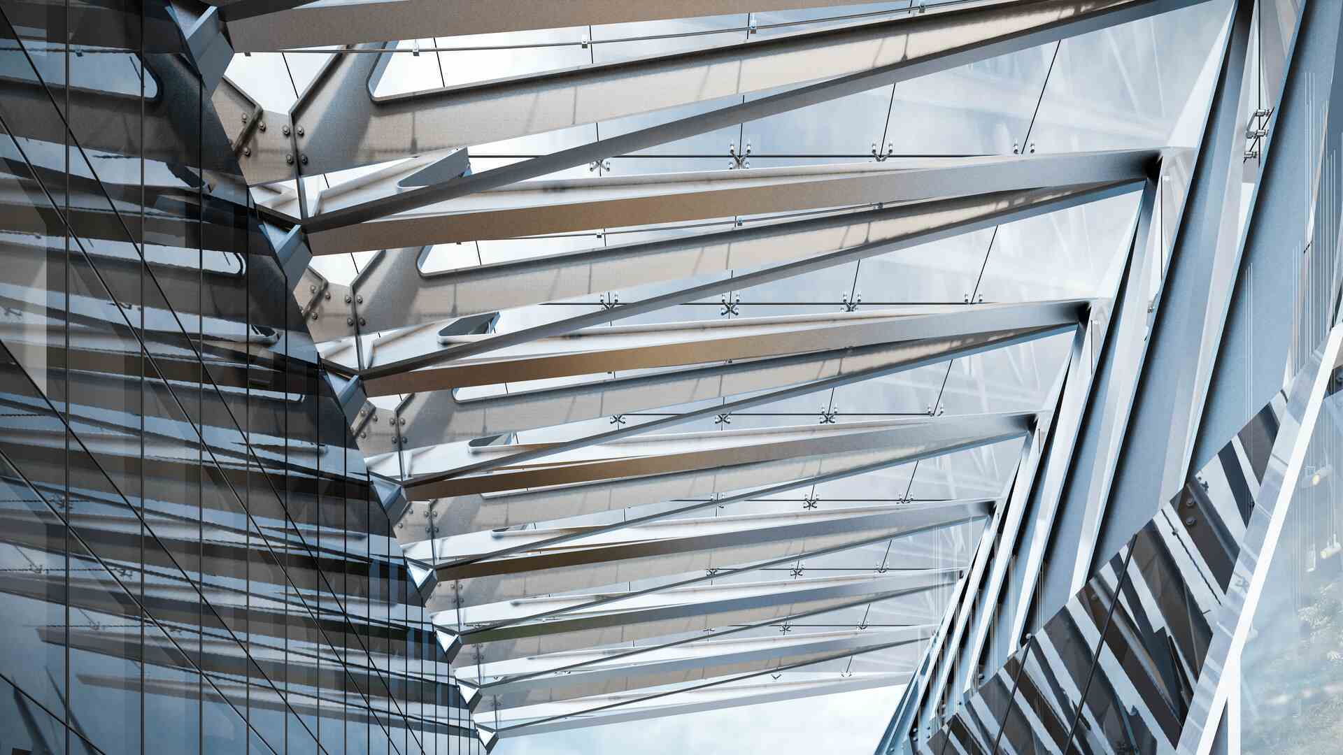 window structure