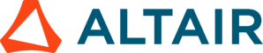 Altair Logo Transparent PNG
