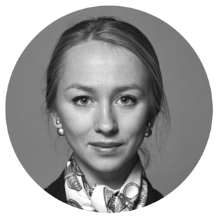 Kristina Poluyanova, Autodesk