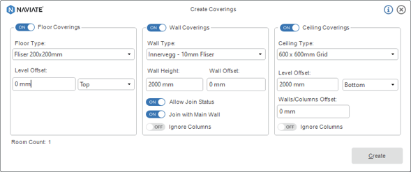 create-coverings-naviate-architecture