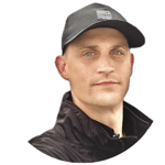 Circle with white frame (2)