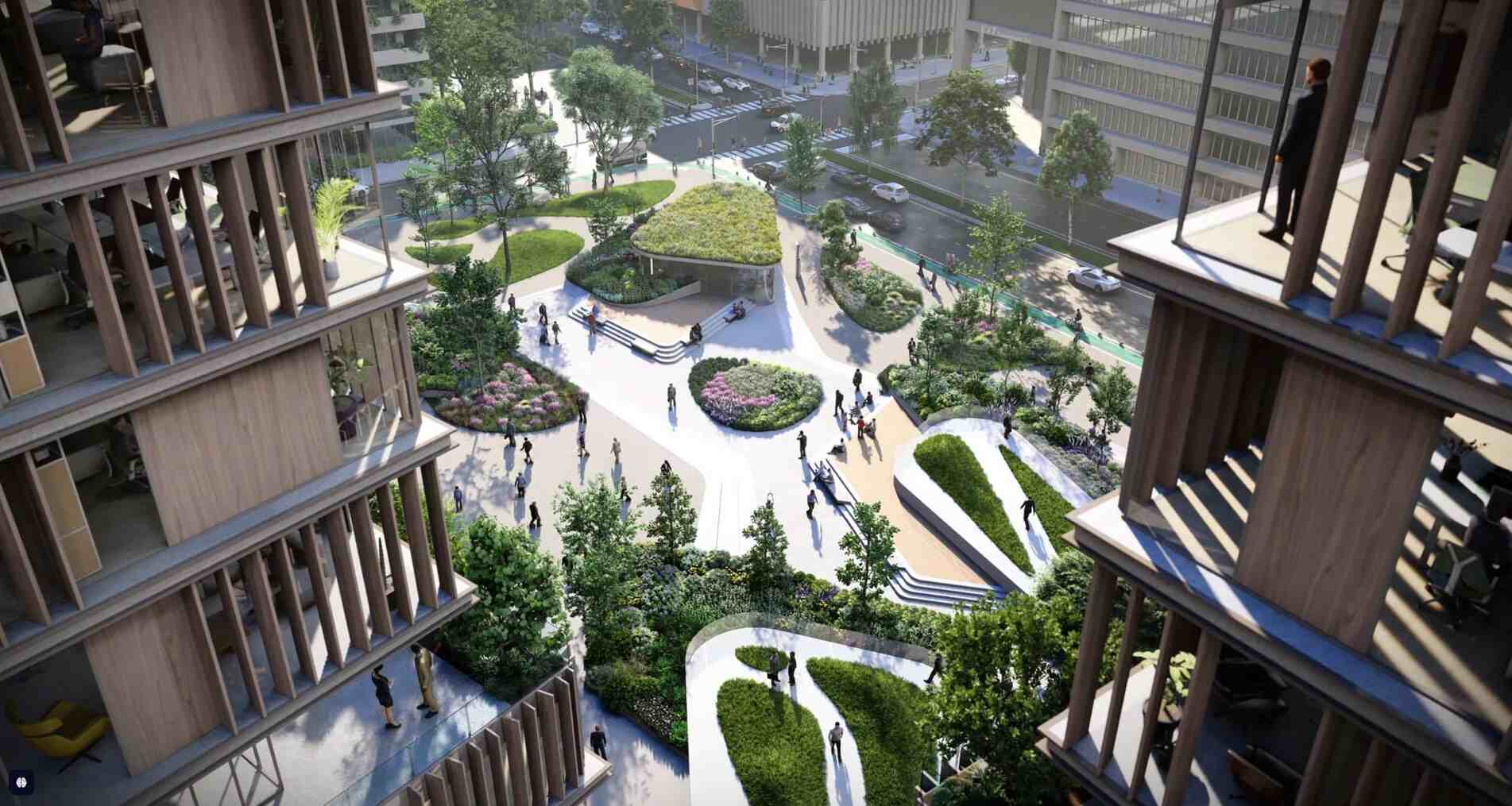 Naviate Environment - landscape architecture and BIM 1903x1015
