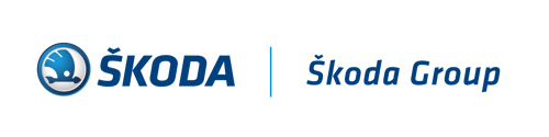 Skoda Group Official logo