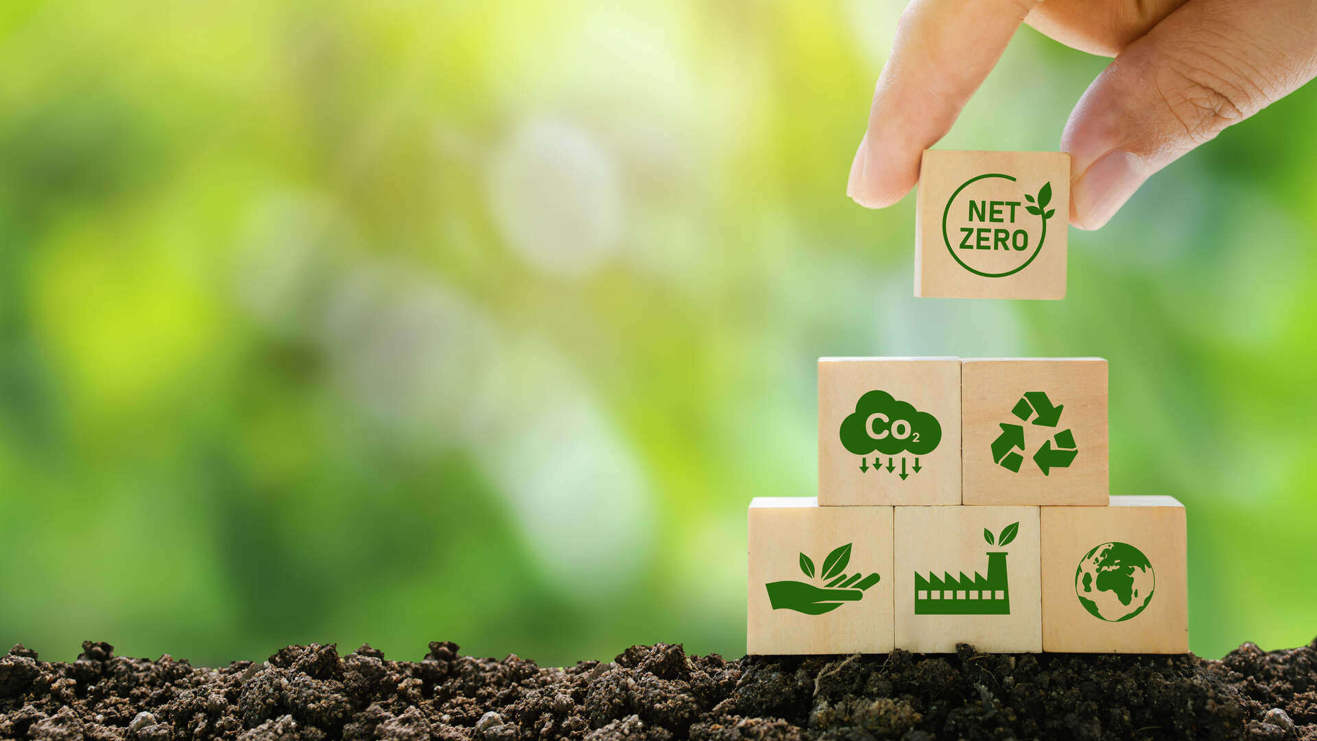 Net Zero_sustainability blocks