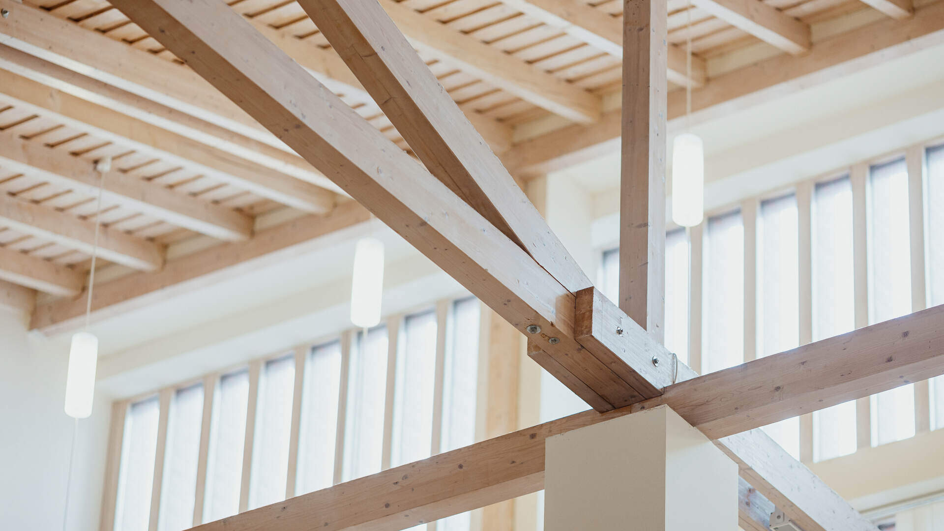 Wood contruction interior (1)