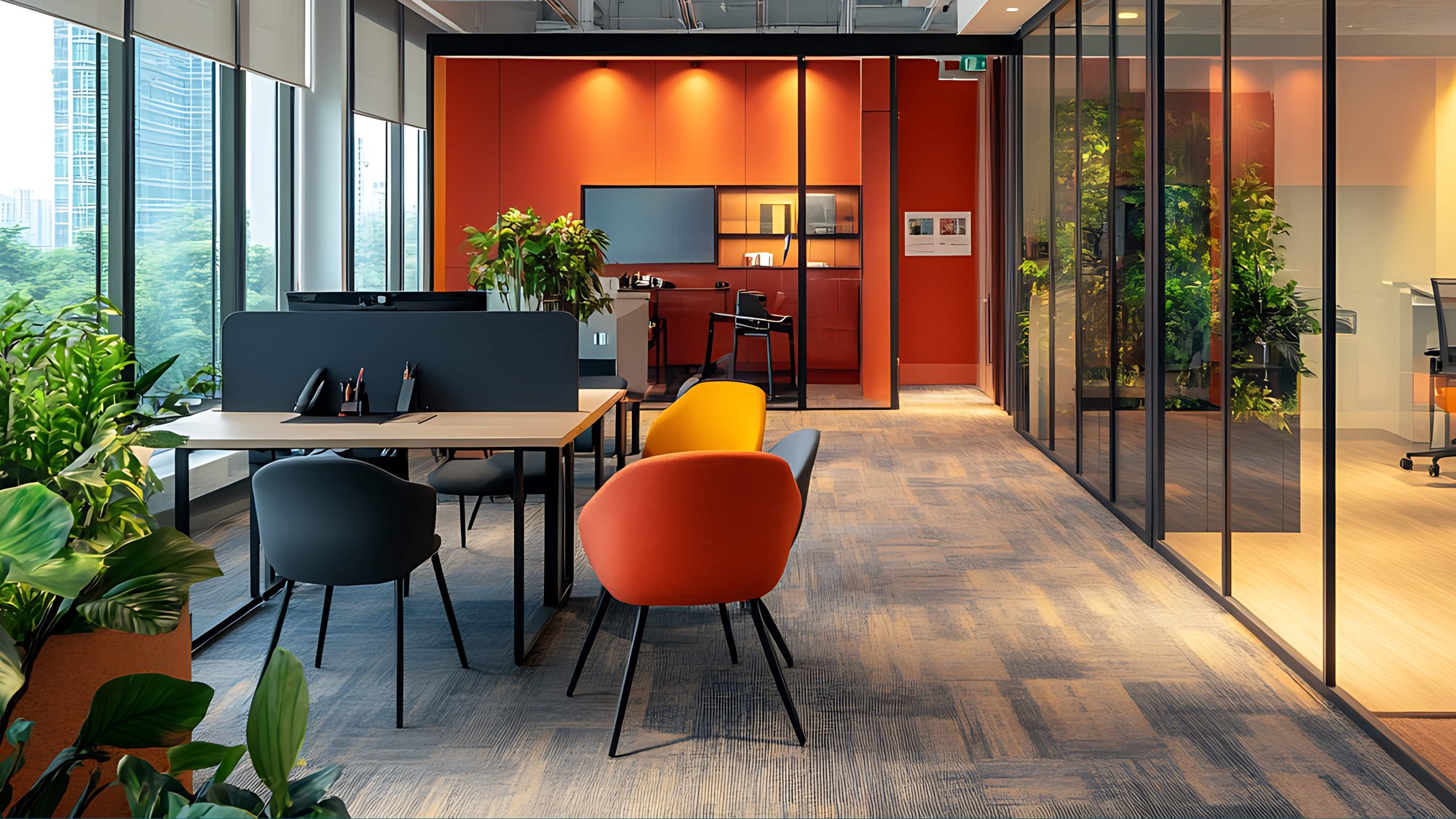 _Architecture  Streamlining Areas