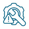 ilean icon tools glacier