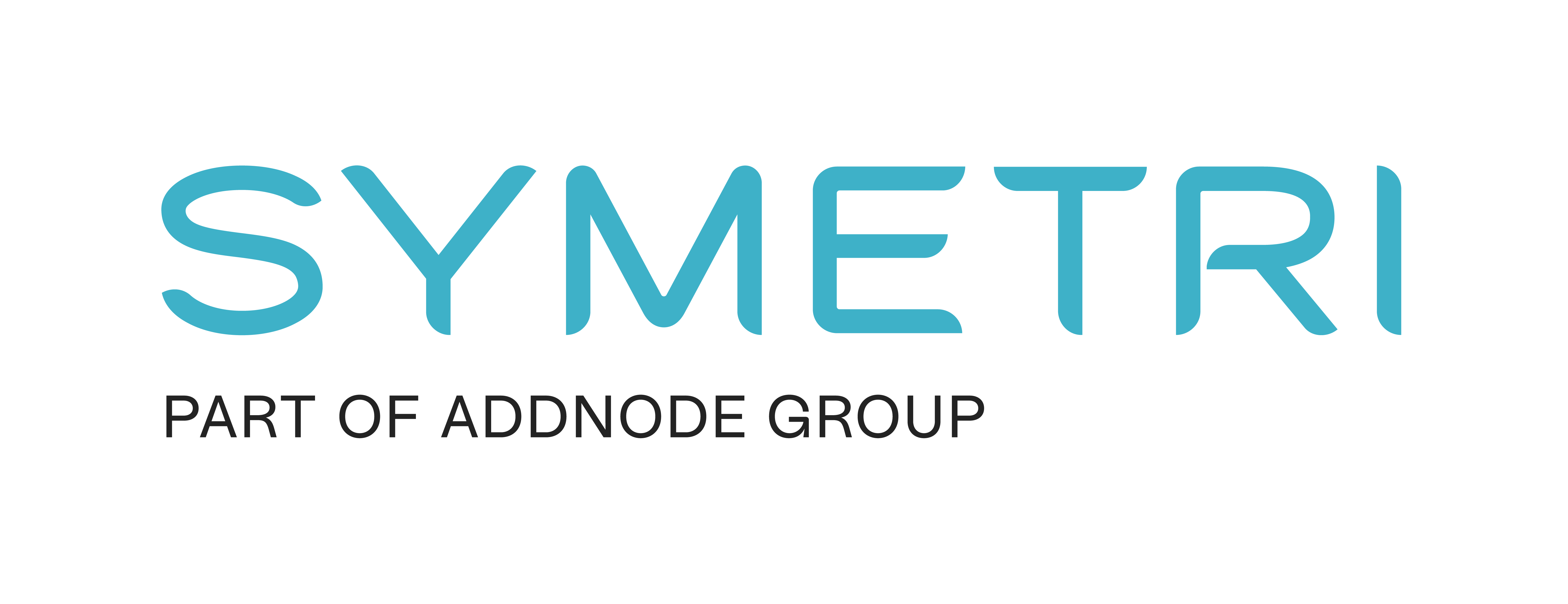 Symetri Addnode Group