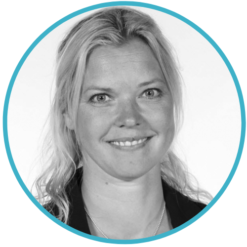 Cecilia Hermansson